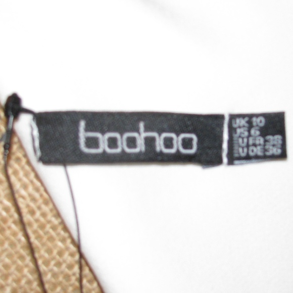 Delilah 60’s Sleeveless Shift Dress - NWT - Picture 8 of 8